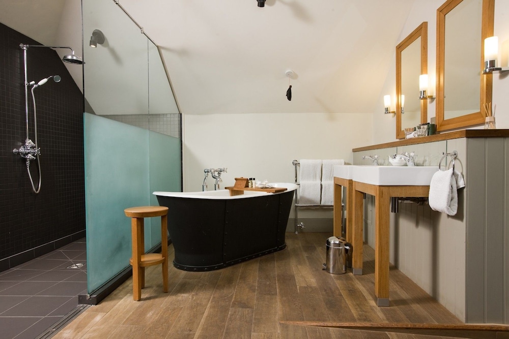 Hotel Du Vin & Bistro York 50/52