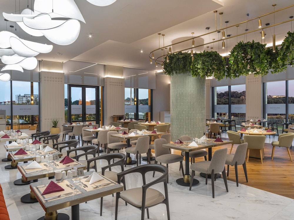 Mercure Antalya Belek 44/60
