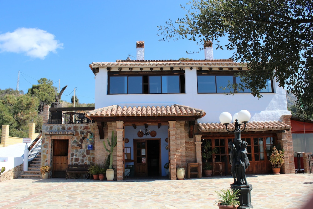 Los Jarales Hotel 2/73