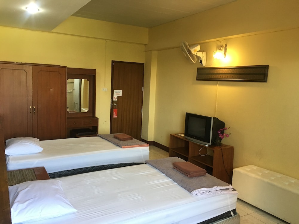 Panda House Chiang Mai 11/47