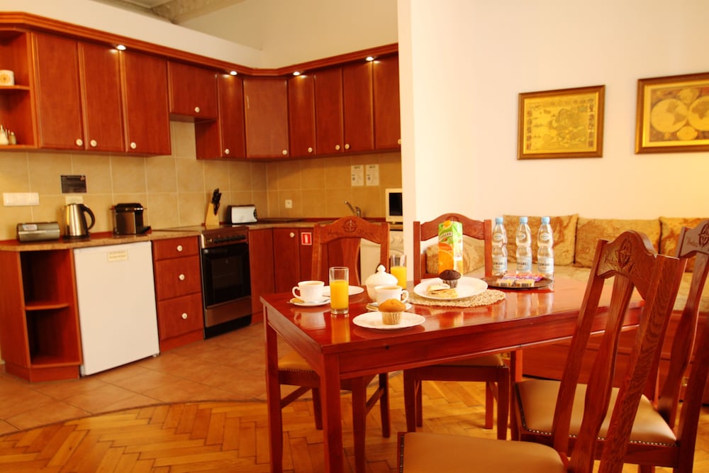 Ventus Rosa Self Service Apartments 23/31