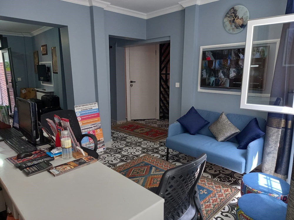 Emirhan Inn Apartment 42/50