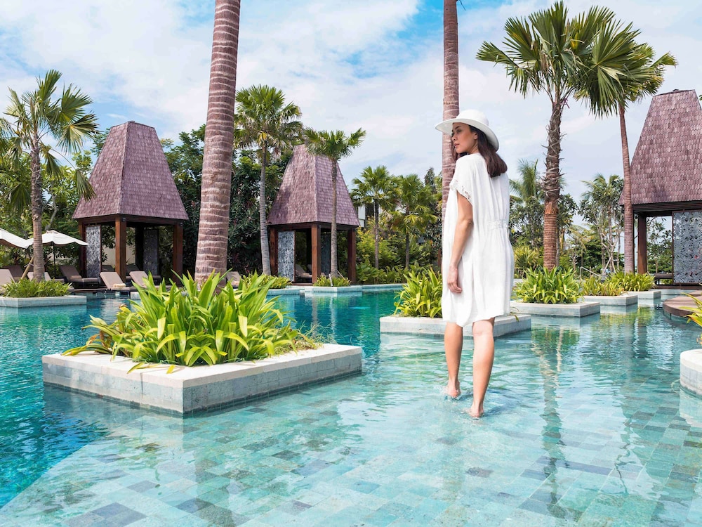 Sofitel Bali Nusa Dua Beach Resort 7/68