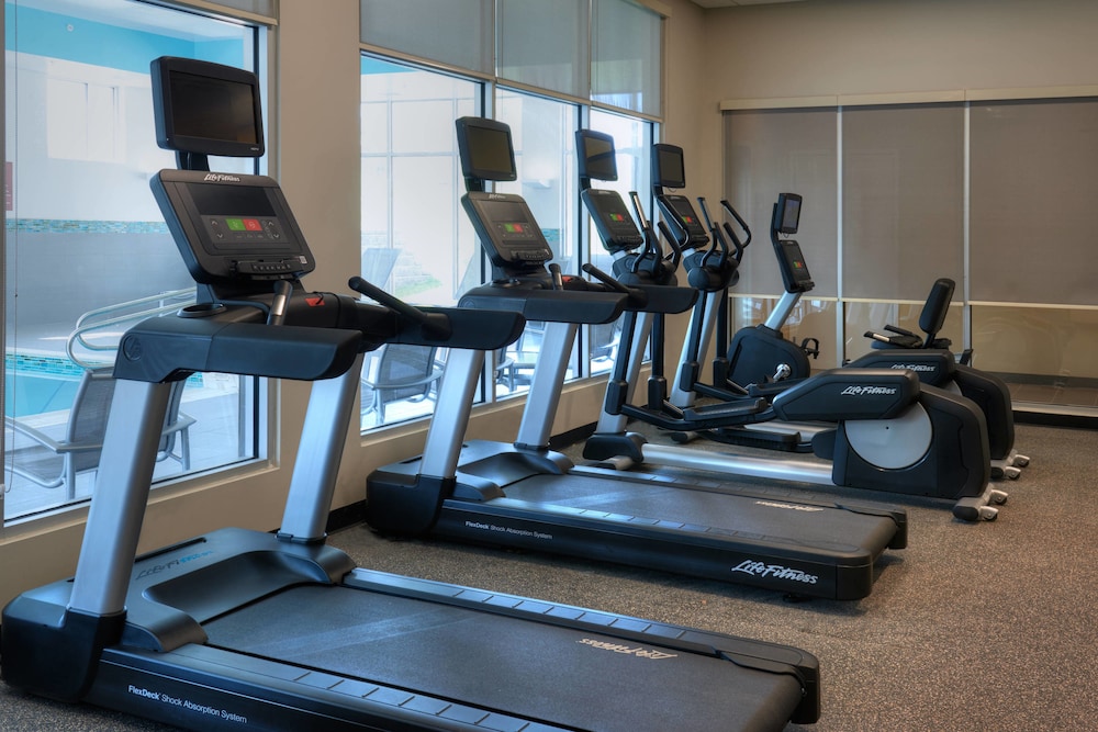 TownePlace Suites by Marriott Cleveland Solon 27/49