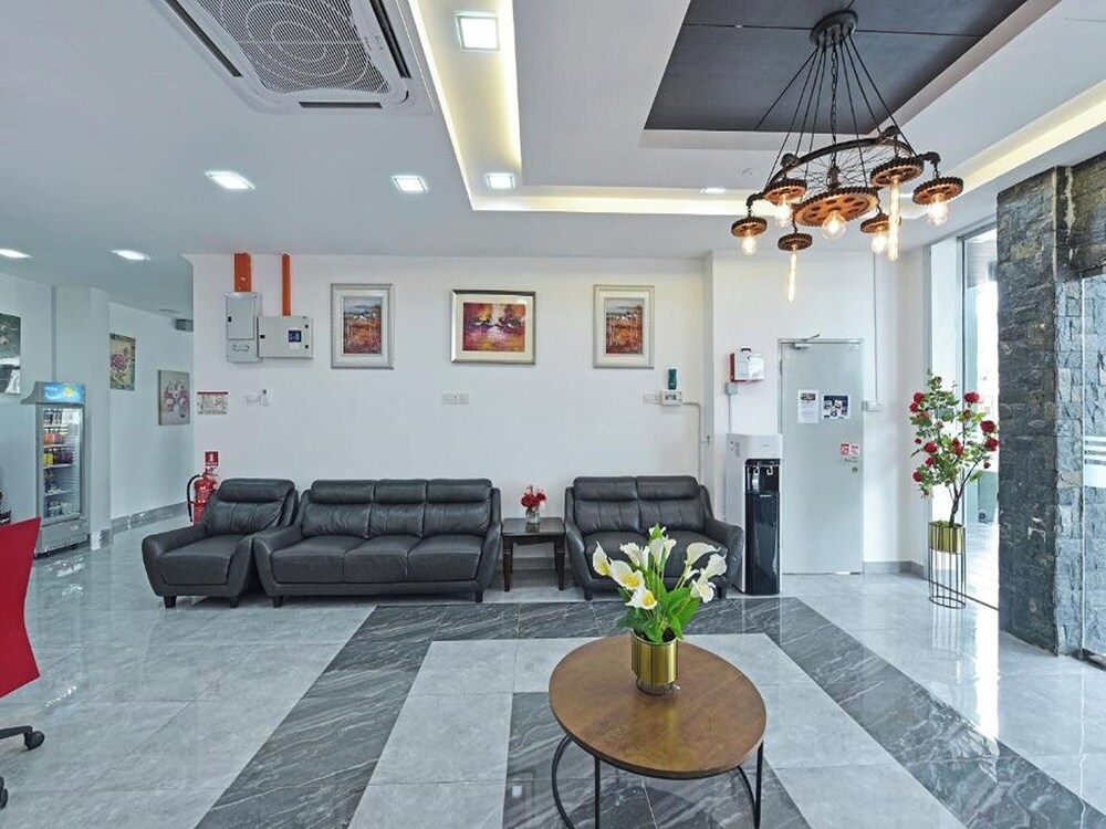 Padi Hotel Alor Setar 11/16