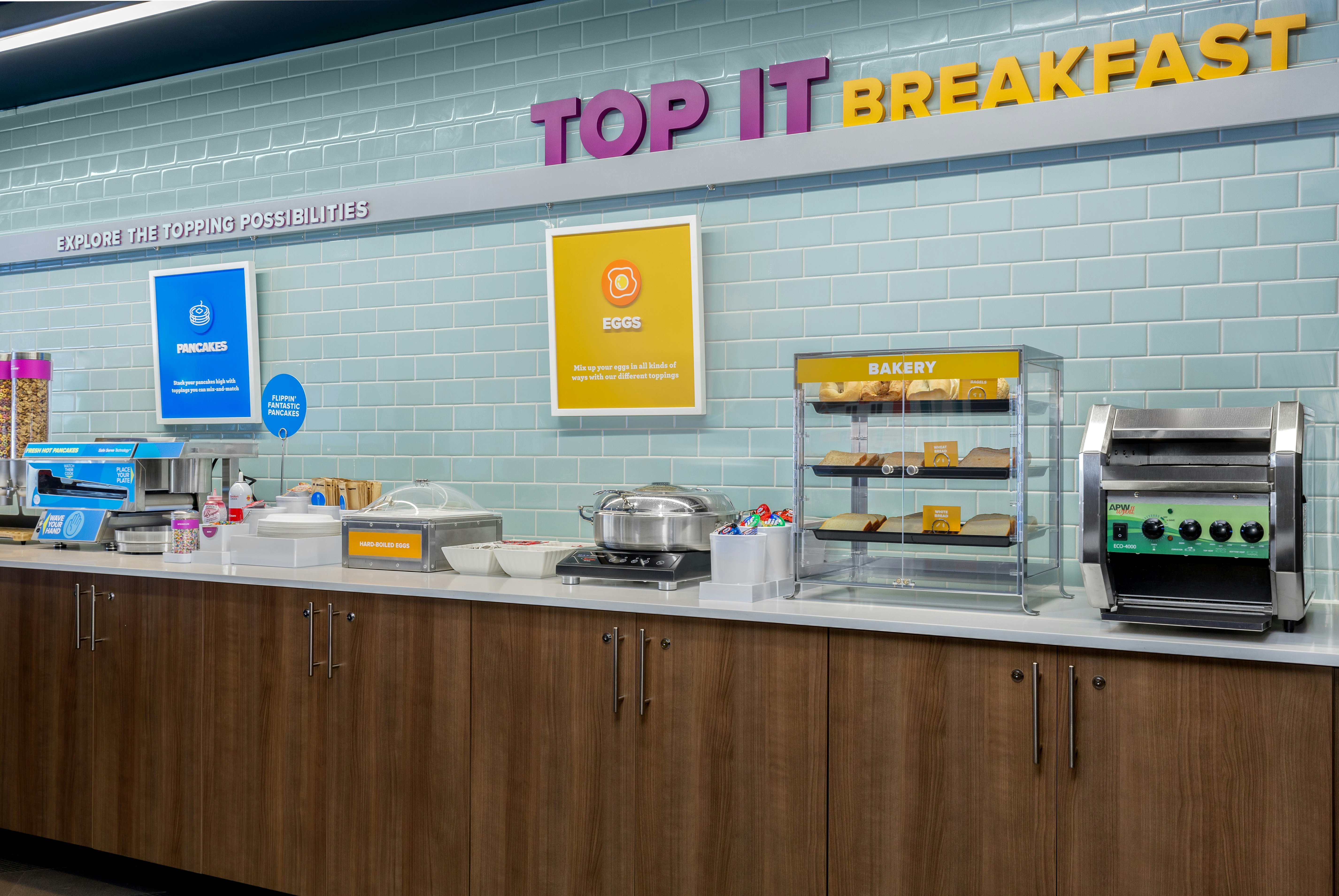 Tru by Hilton Bracebridge, ON in BRACEBRIDGE - ONTARIO