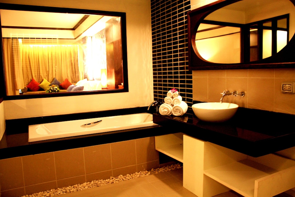 Khaolak Orchid Beach Resort 49/49