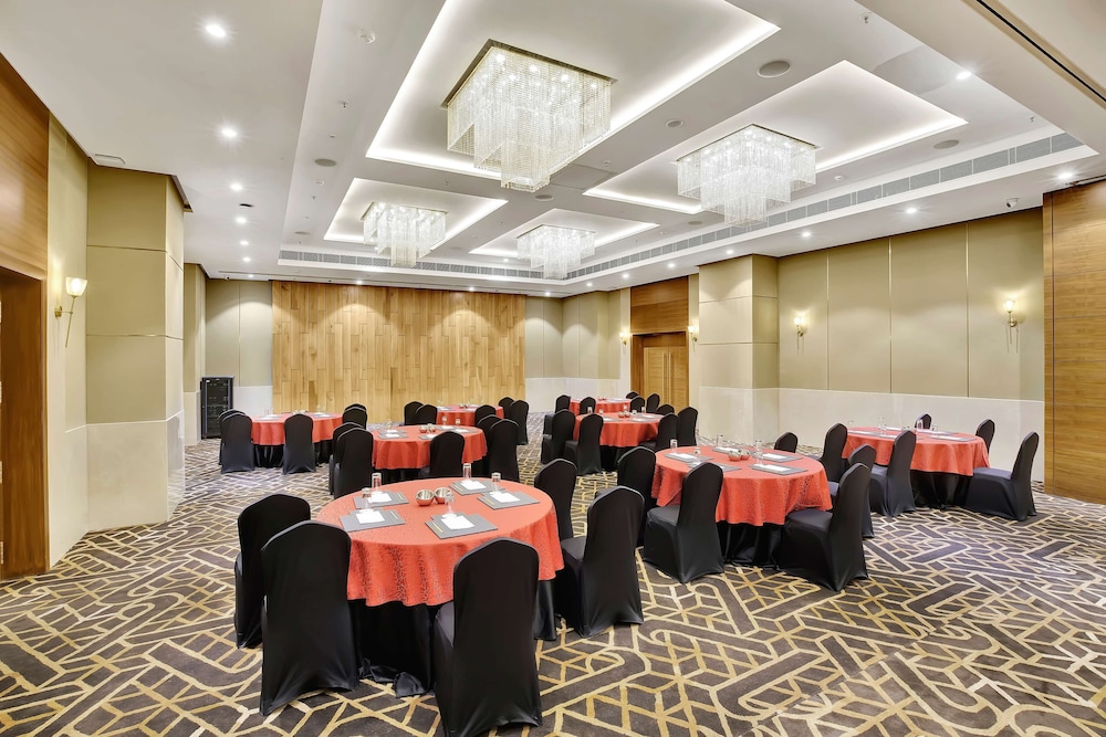 Radisson Hotel Nathdwara 38/46