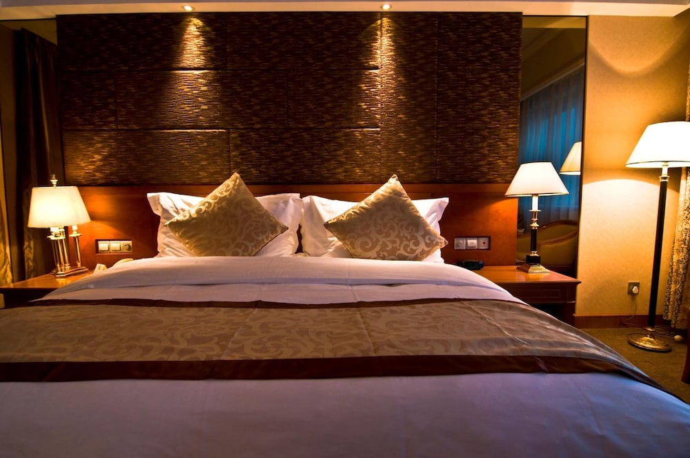 Luxemon Hotel Pudong Shanghai 23/39