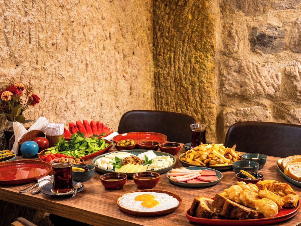 Sedirli Konak Hotel 34/49