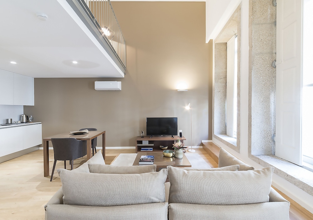 Bo - Santa Catarina Luxury Apartments - Adults Only 32/50