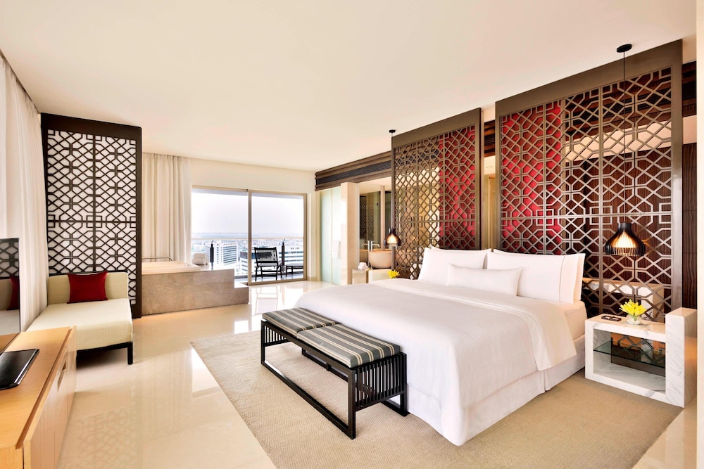The Westin Hyderabad Mindspace 20/80