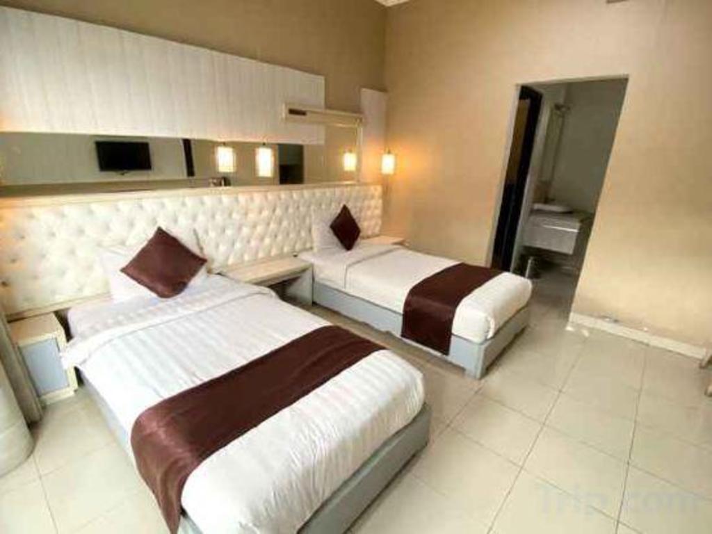 Sapadia Guesthouse Ciwidey Bandung 18/38