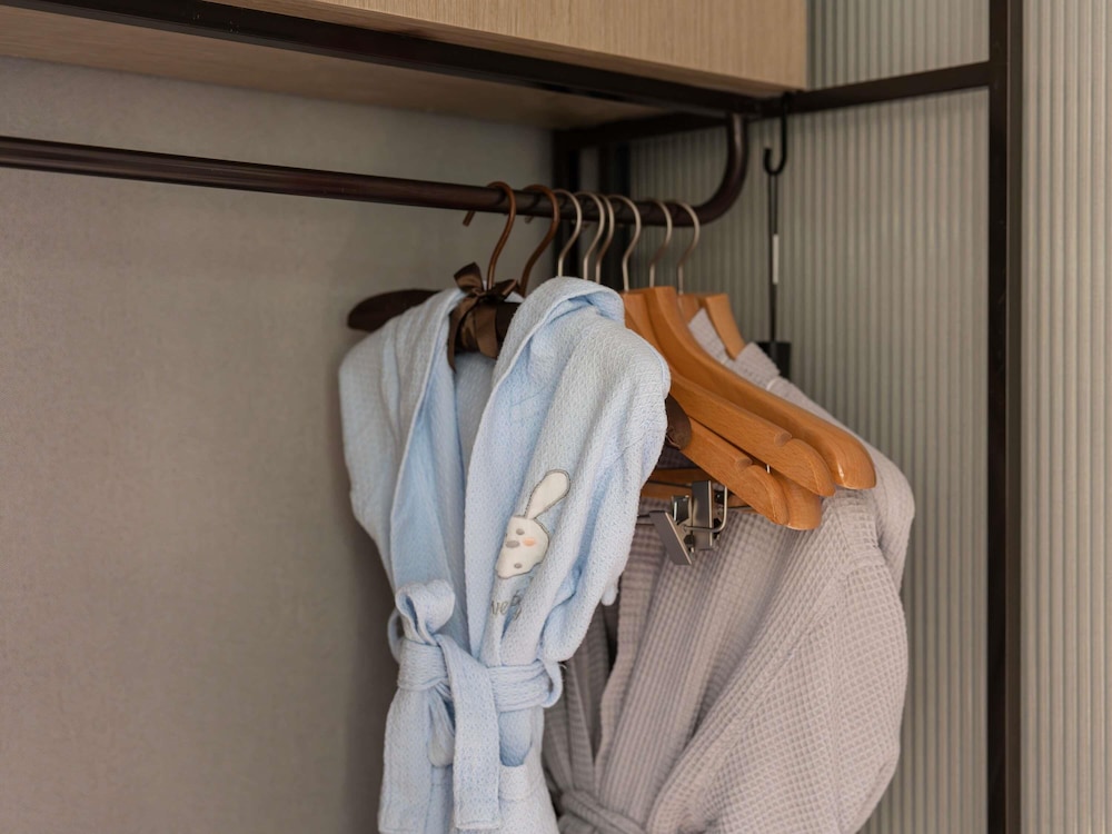 ノボテル 南通センター 写真4