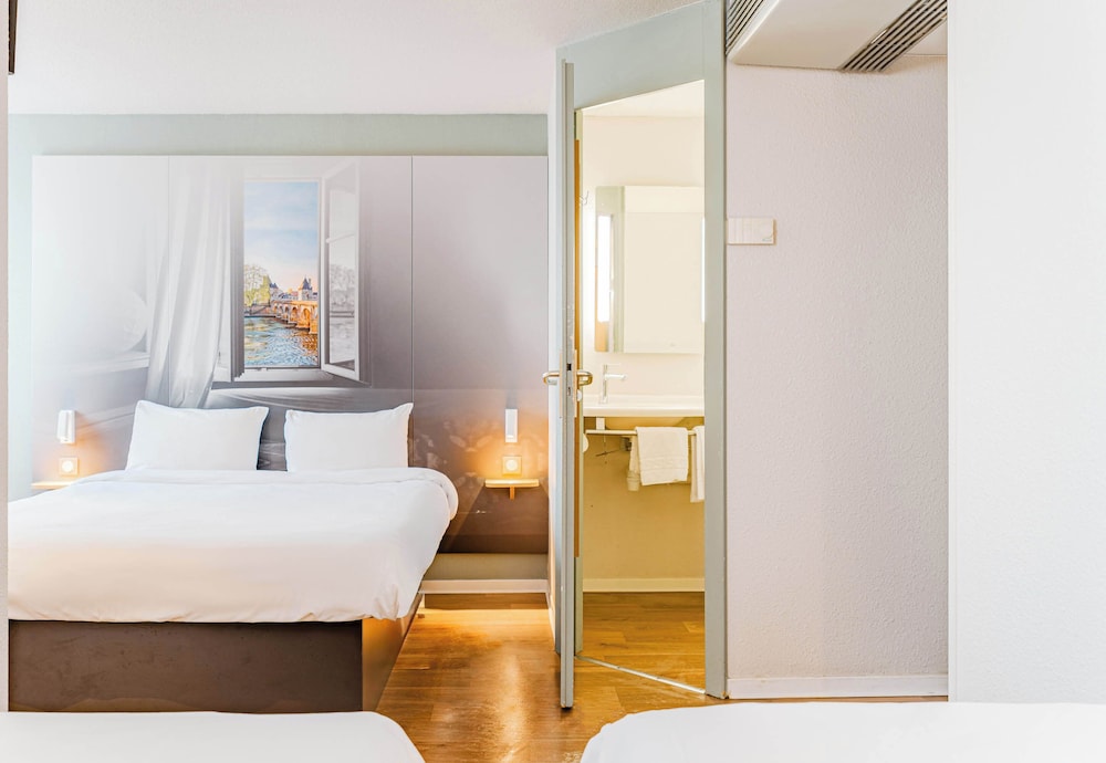 B&B HOTEL Chatellerault 19/40