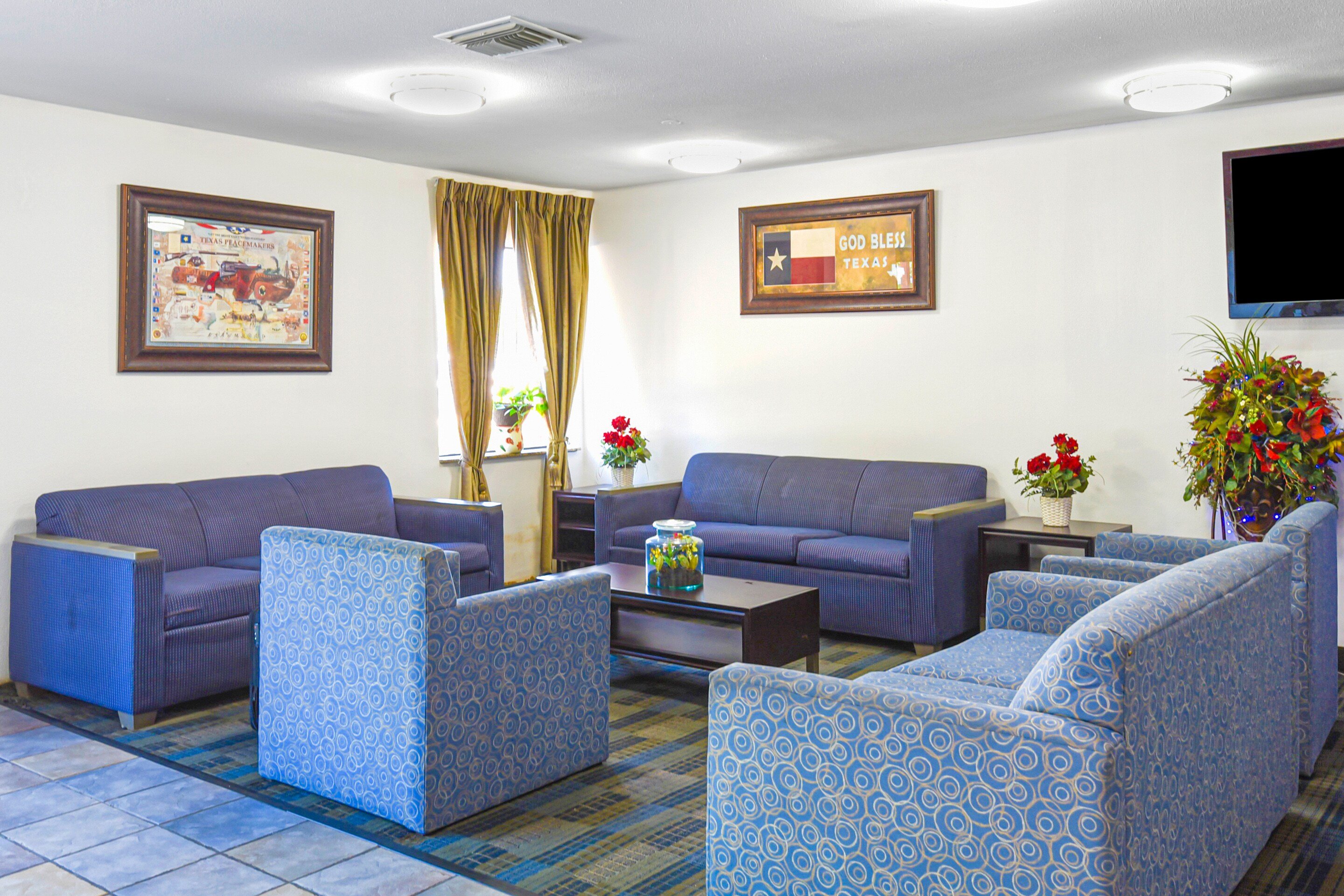 Americas Best Value Inn Irving Dfw Airport South 10/14