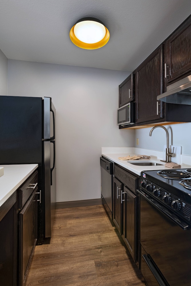 TownePlace Suites by Marriott Baton Rouge South 31/38