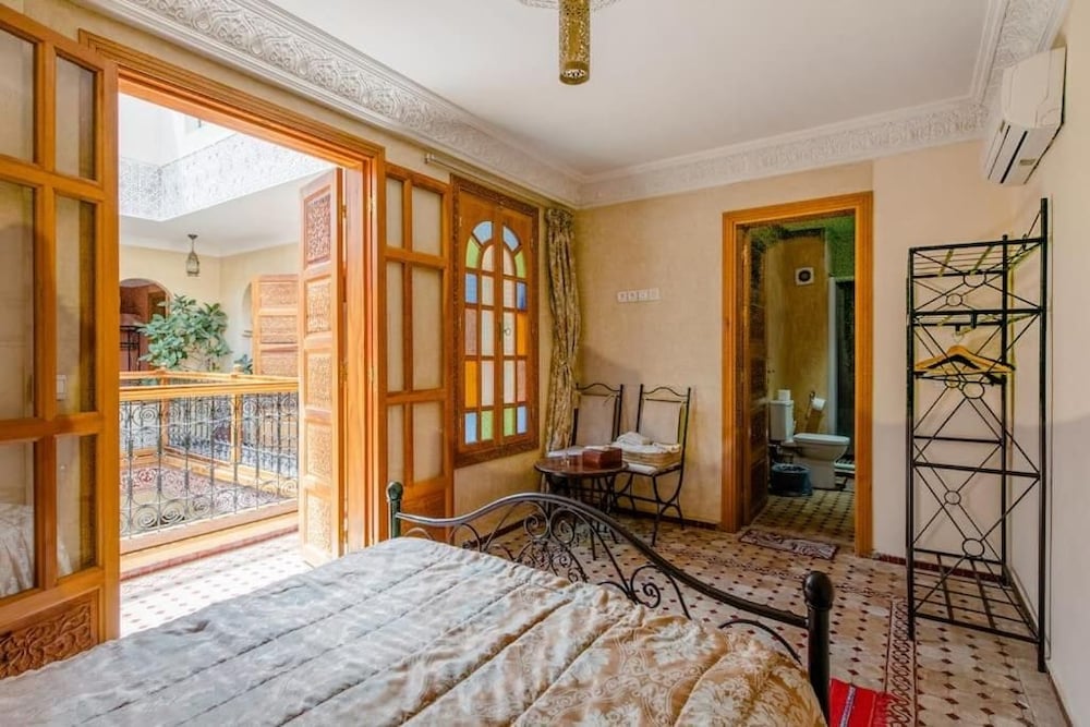 Riad Dar Saidi 17/50