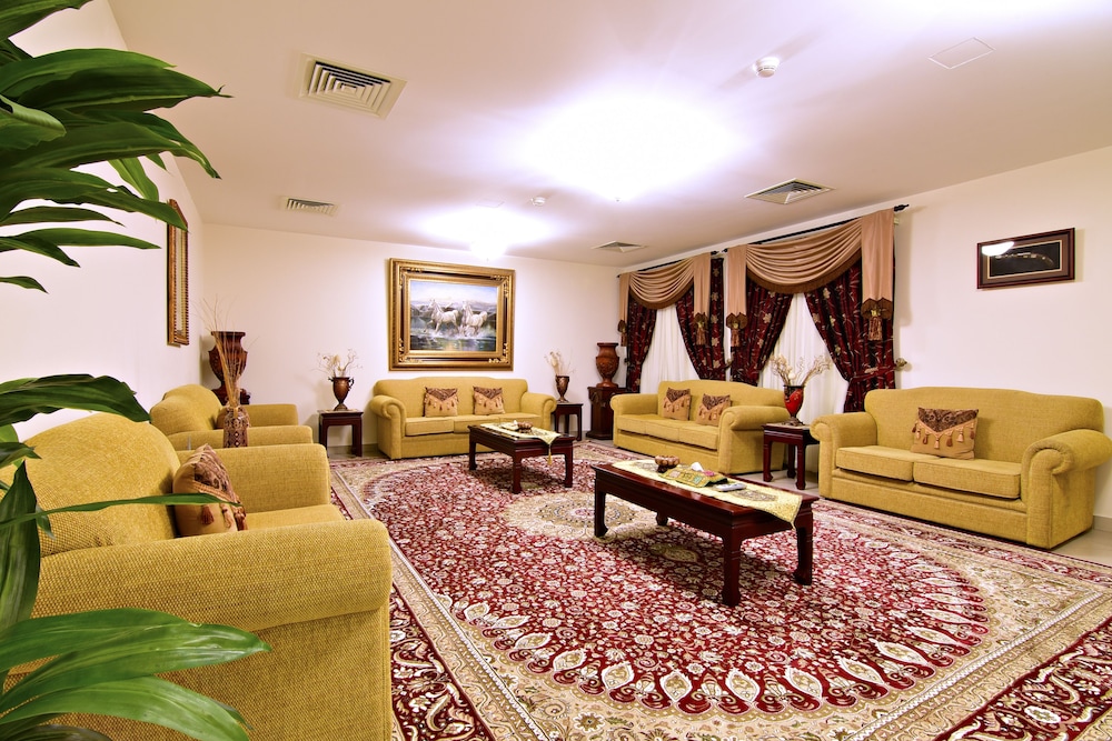 فندق كران(Karan Sharq for Hotel Apartments Company) 39/67