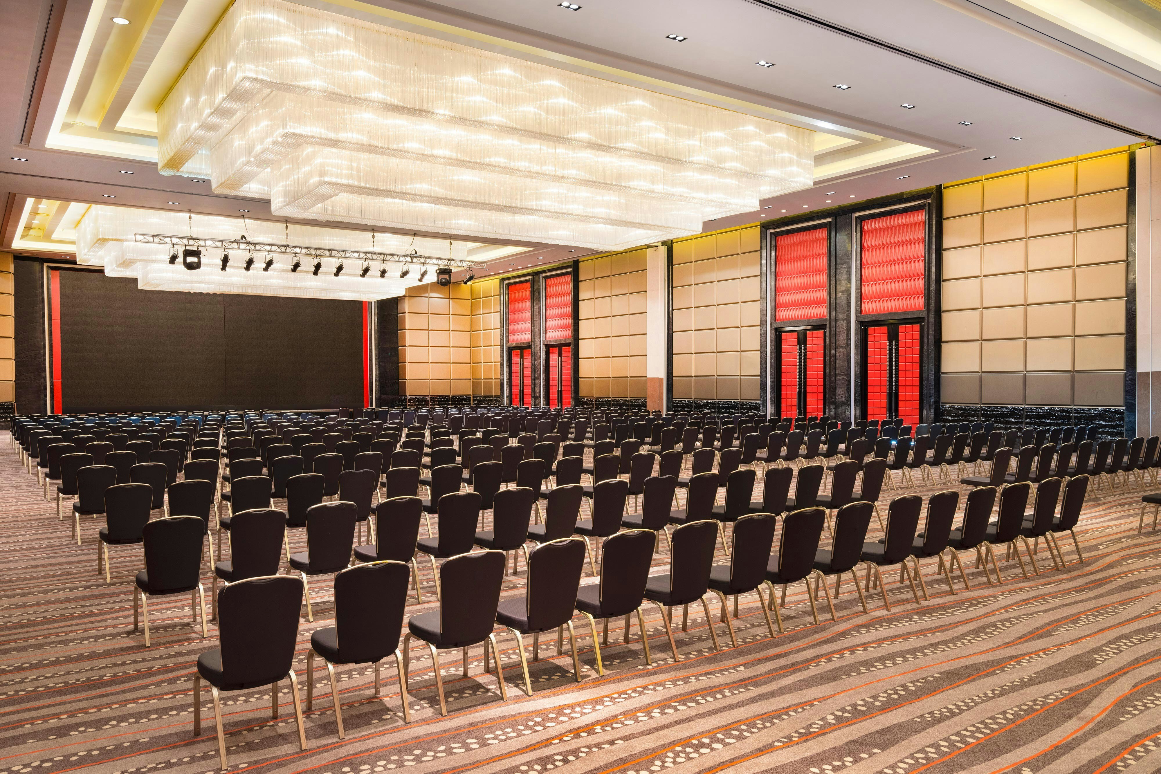 Le Meridien 30/37
