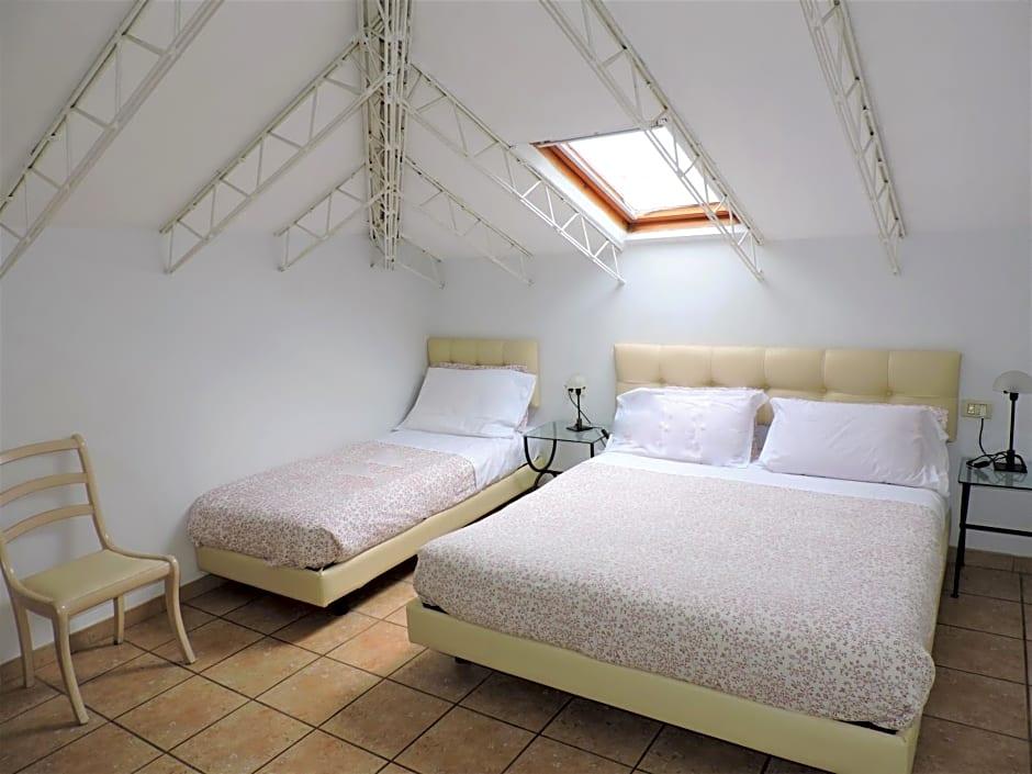 Albergo Villa Gina 9/50