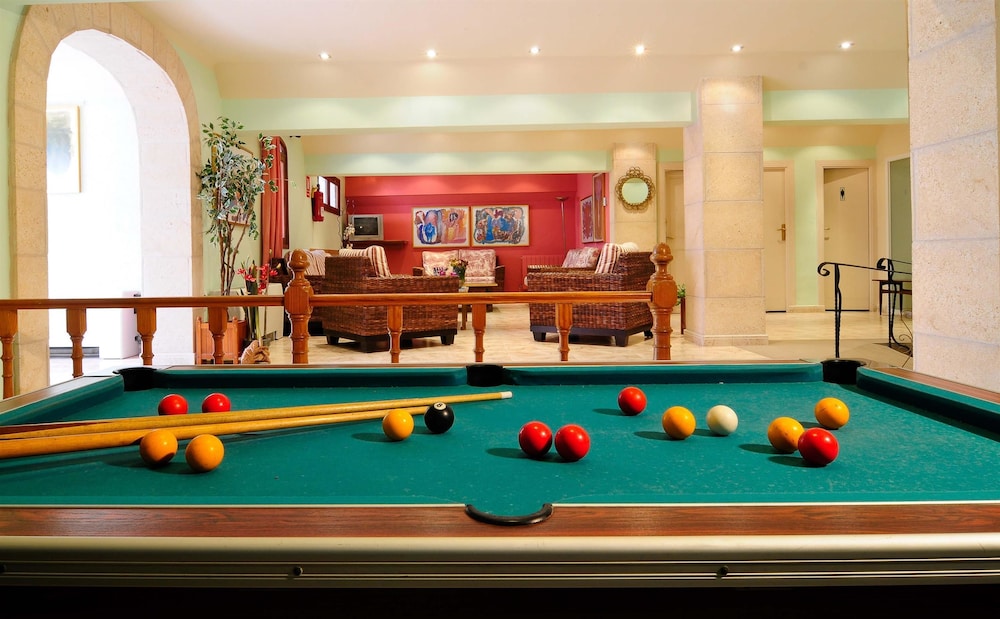 Balear Hotel 20/39