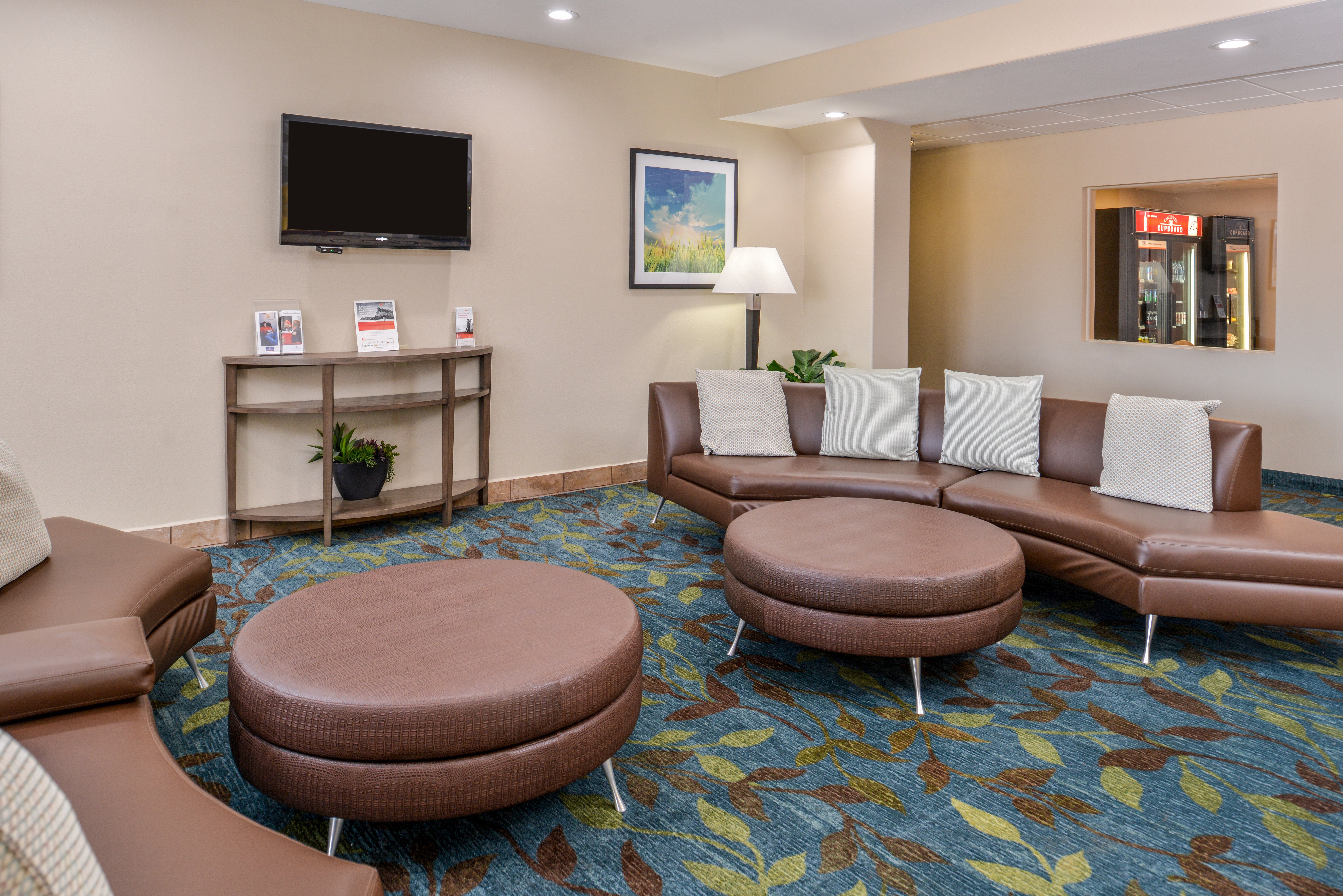 CANDLEWOOD SUITES ABILENE 27/44