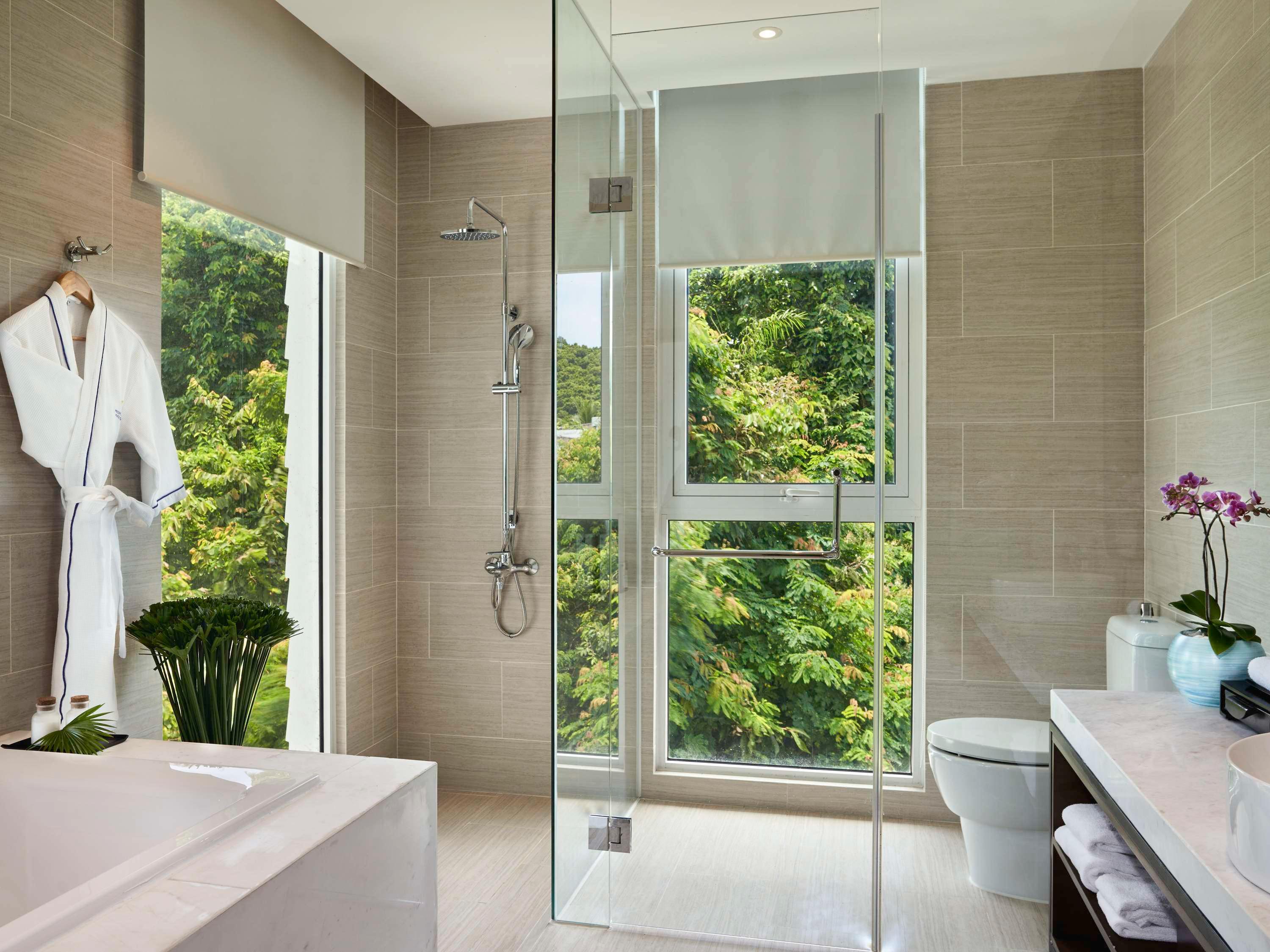 3 Bedrooms, Ocean Villa، Premier Village Phu Quoc Resort 4/4