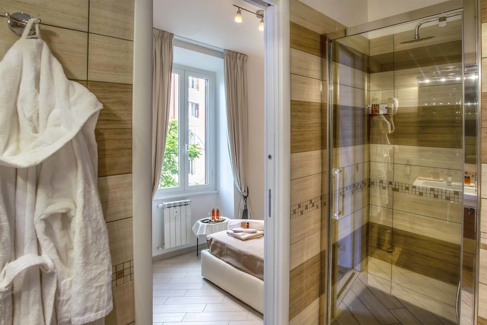 Rome Central Rooms Guest House o Affittacamere 48/68