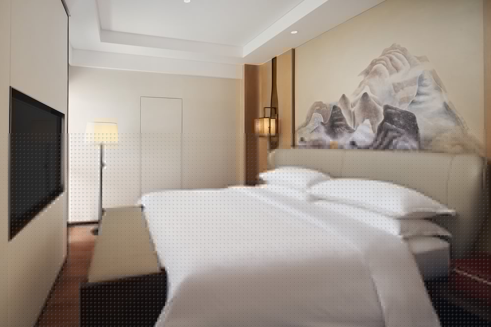 Sheraton Yunfu Xinxing Hotel 10/55
