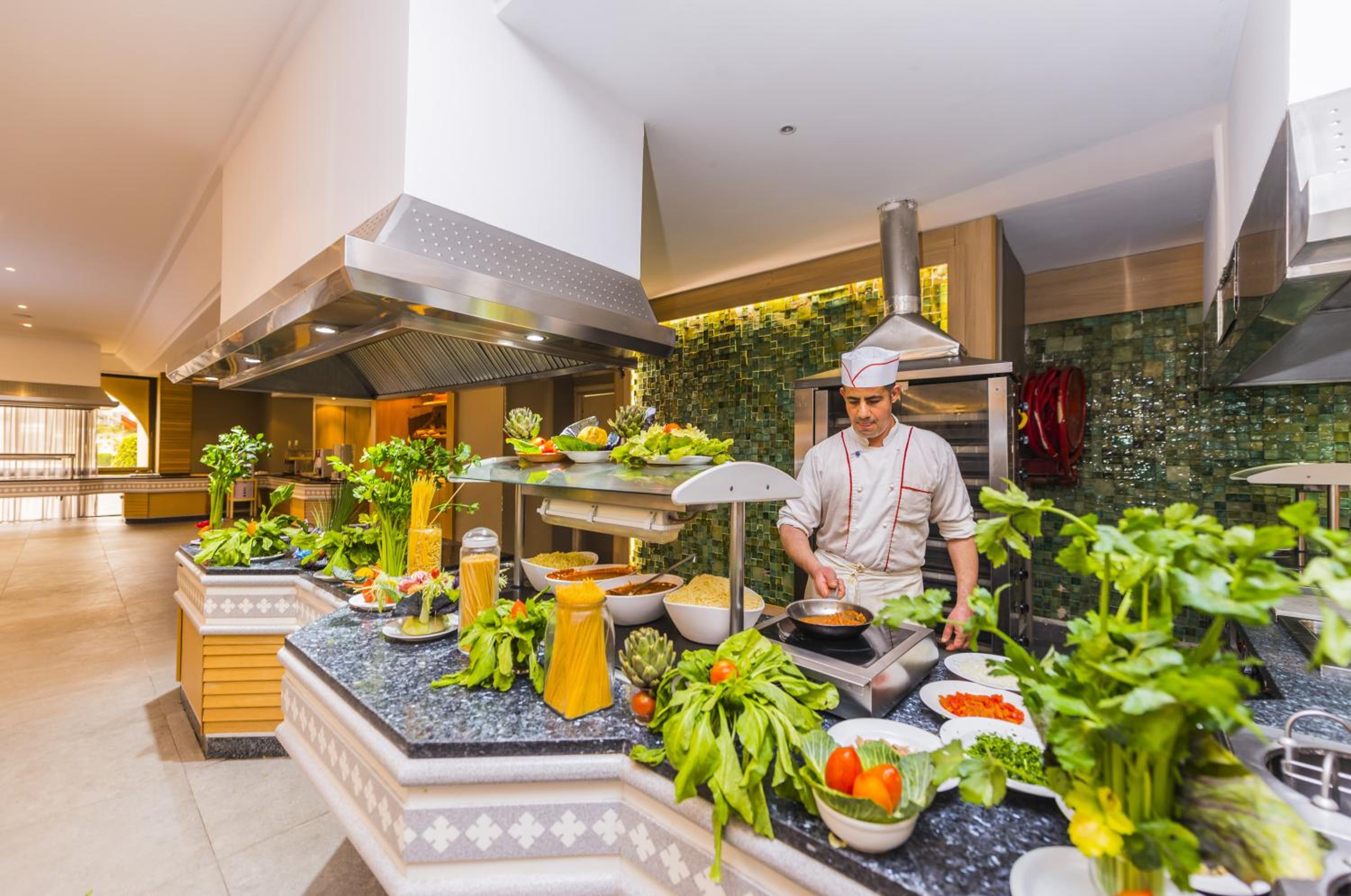 Abou Sofiane Hotel & Aquapark 写真5