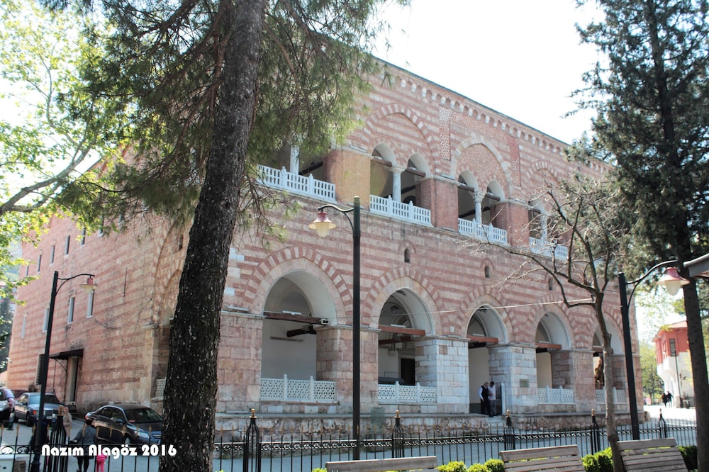 Kavala Hotel 2/50