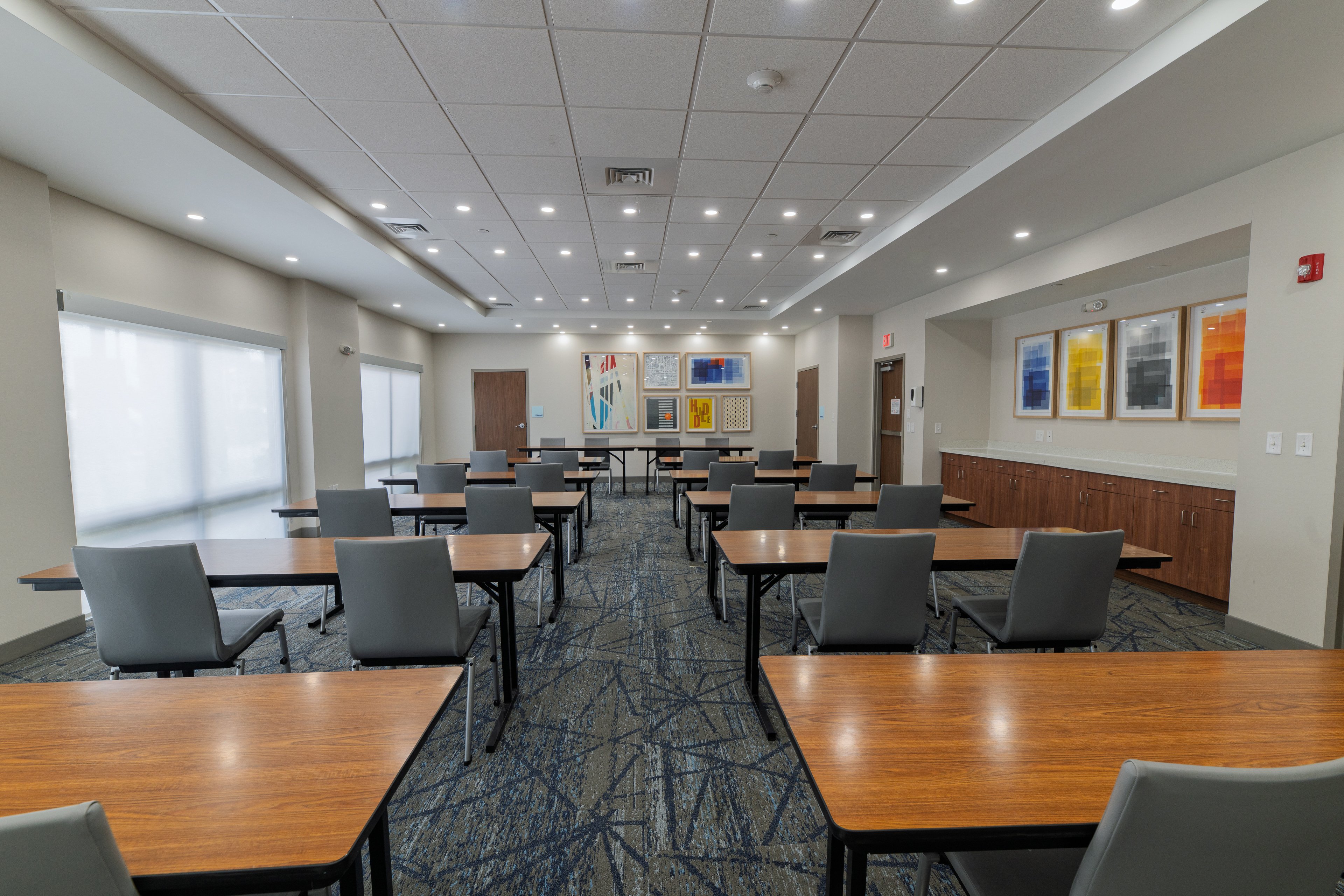 Holiday Inn Express Jasper 53/76