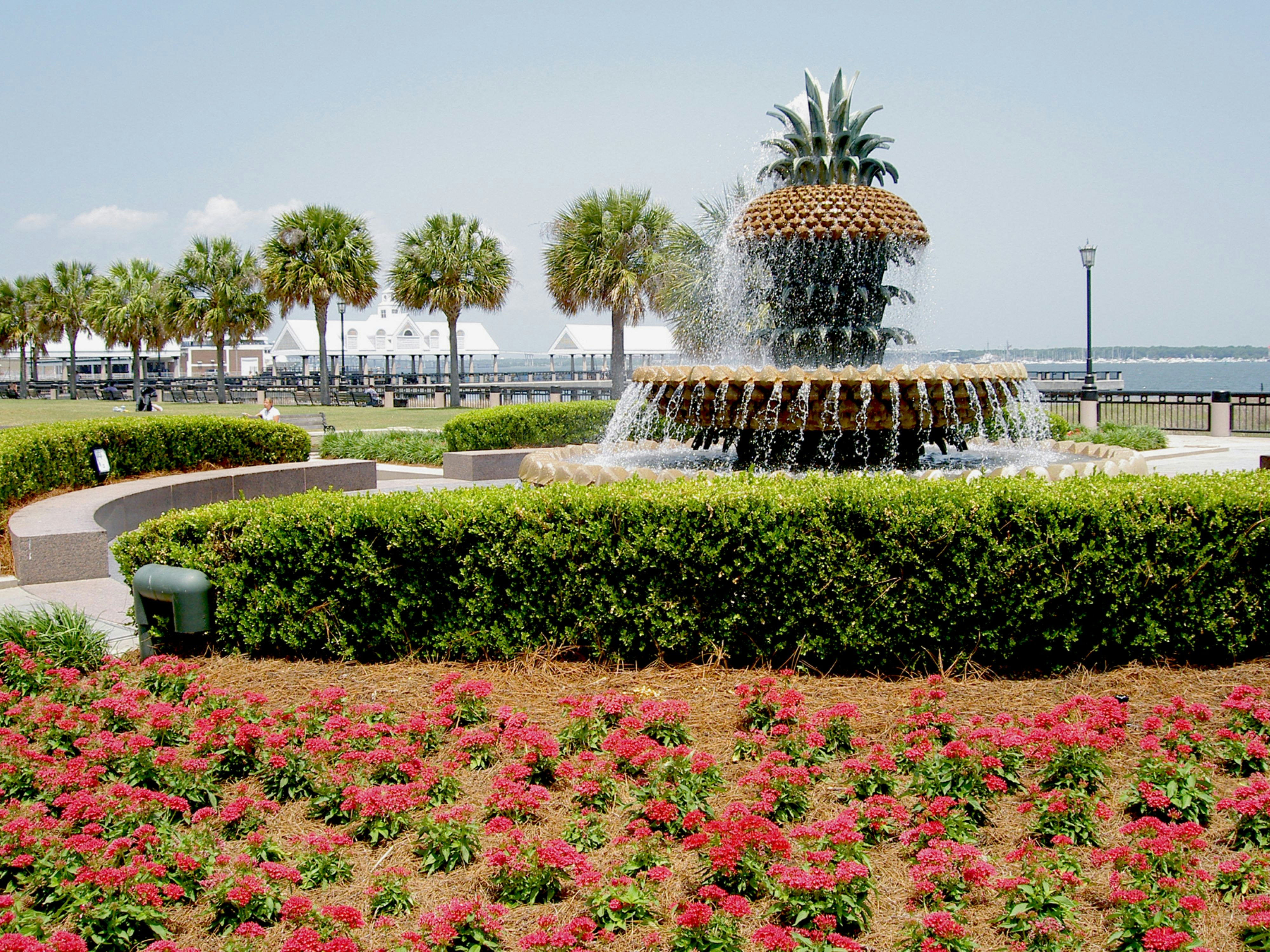 DoubleTree by Hilton Charleston Riverview 20/20