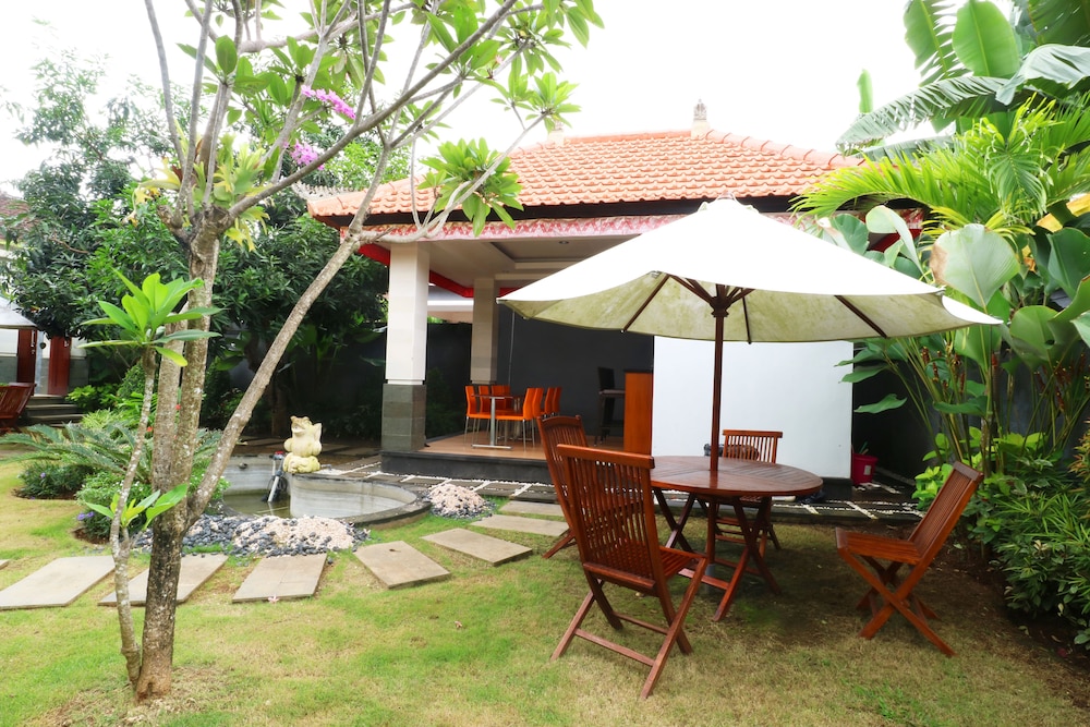 The Umah Pandawa Homestay And Villas by ZUZU 23/41