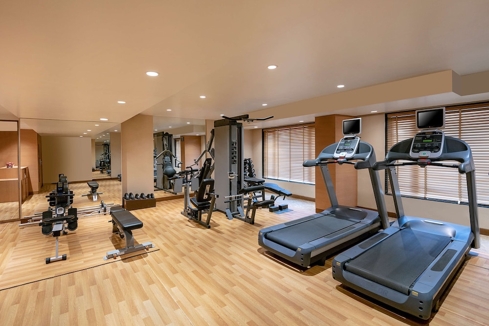 Radisson Blu Hotel Ahmedabad 33/71