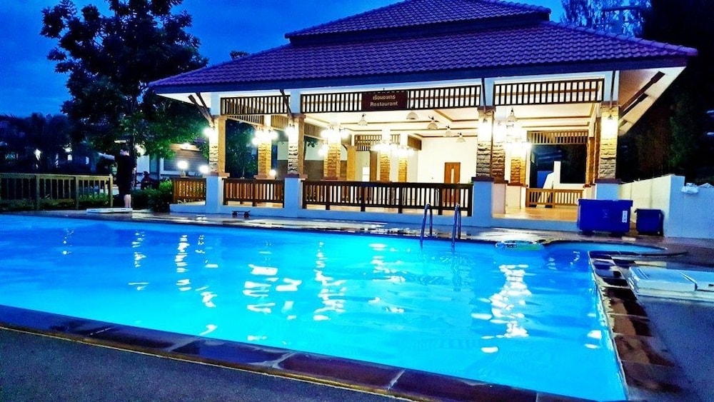 Thongsathit Hill Resort Khao Yai 11/54