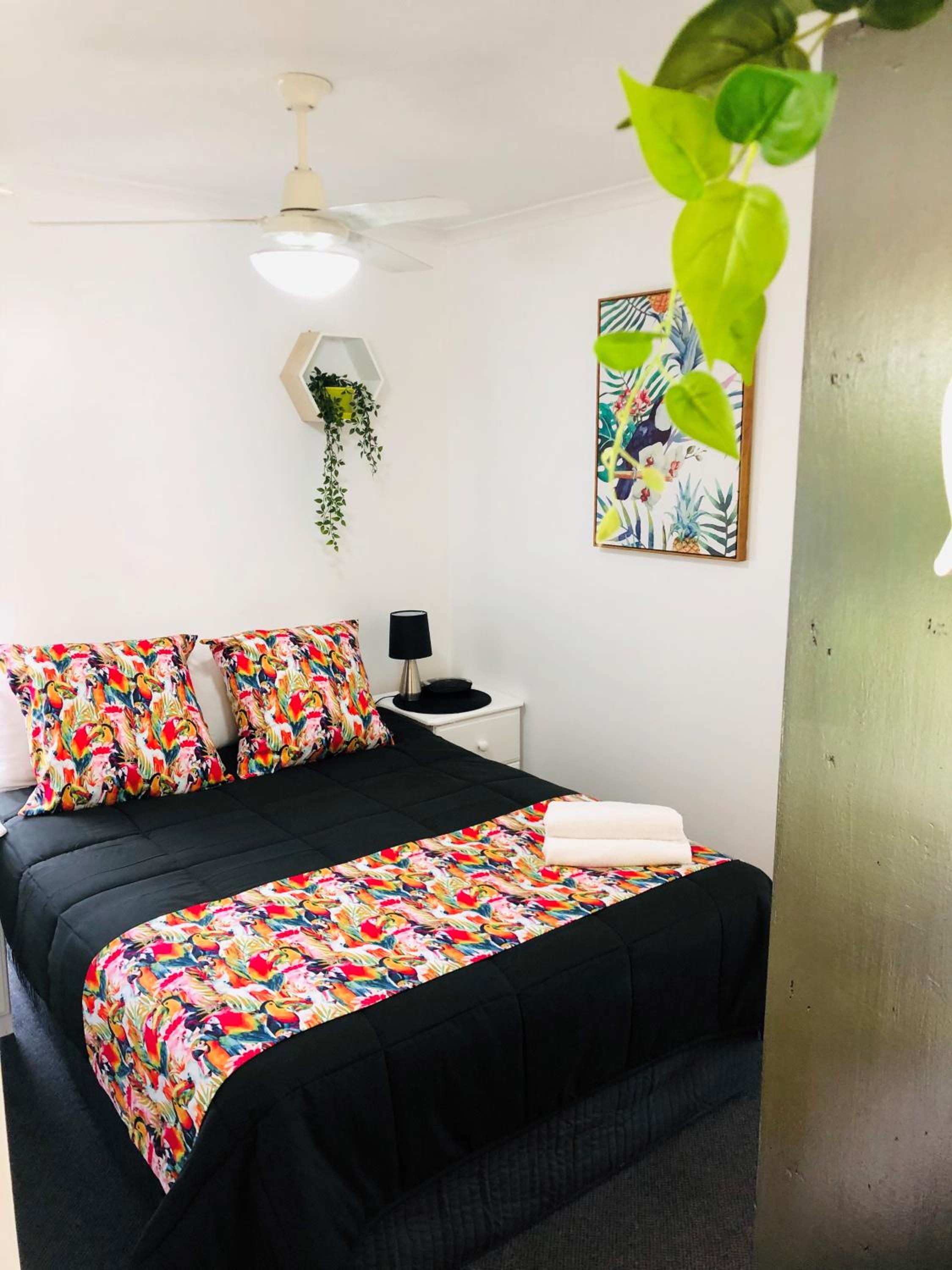 Maroochy River Resort & Bungalows 15/50