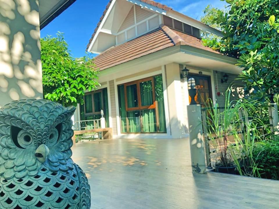 Damnoen Care Resort 3/50