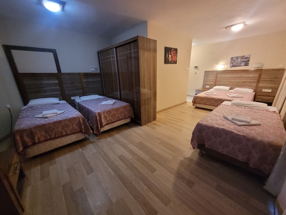 SELINUS BEACH CLUB HOTEL 17/50