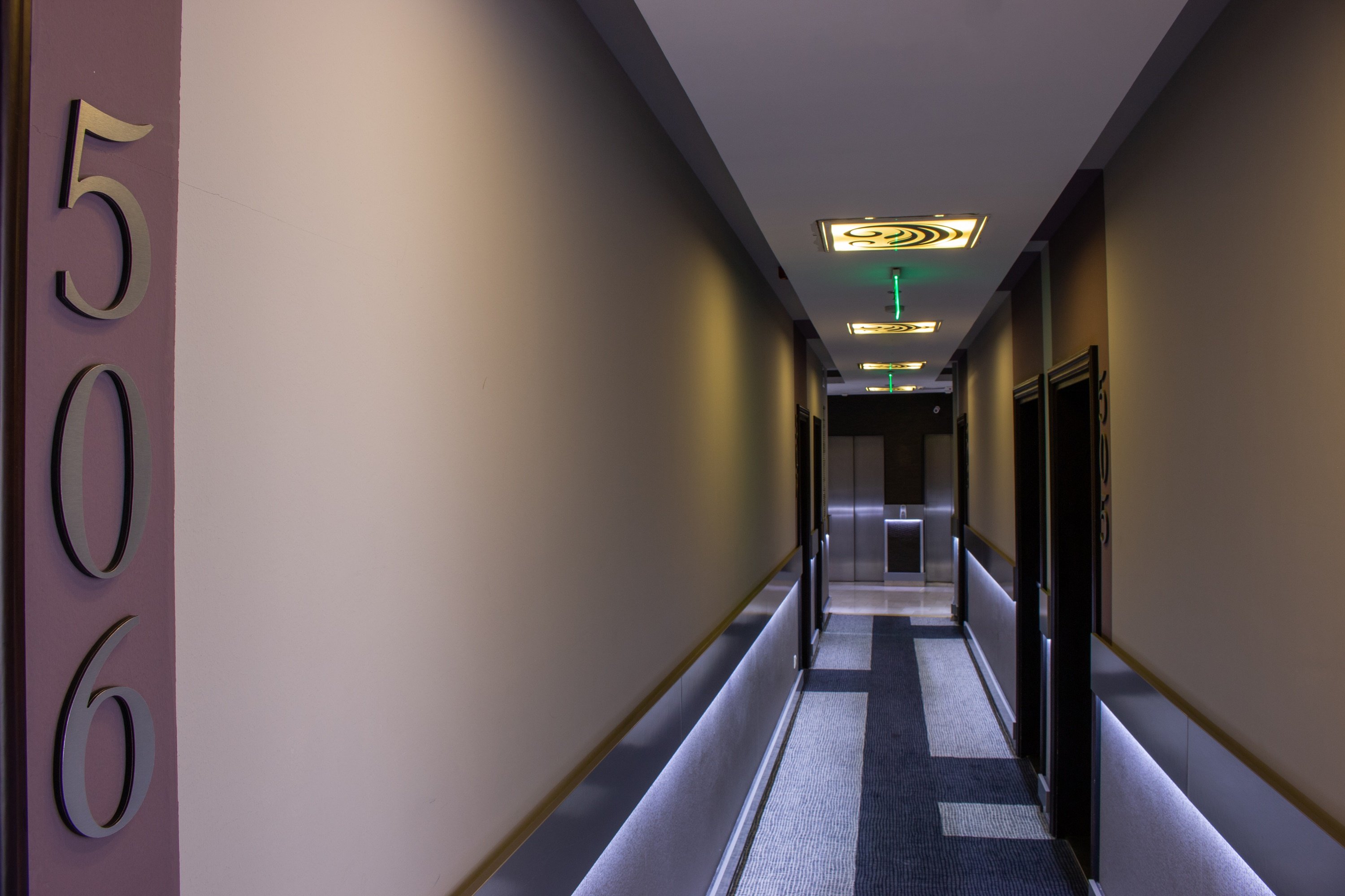 Carat Boutique Hotel 29/57