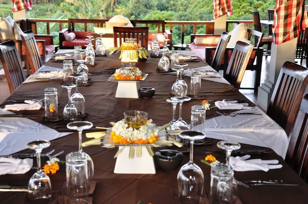 Puri Mangga Sea View Resort & Spa 42/66