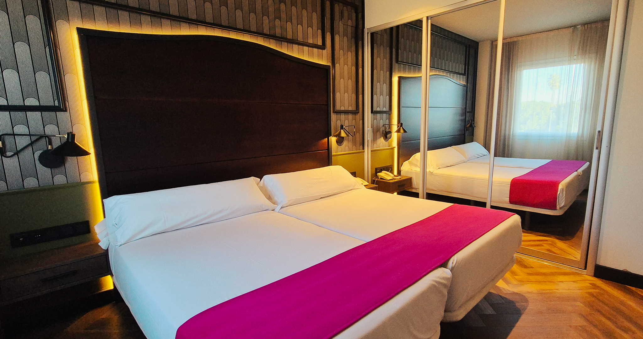 Junior Suite Comfort