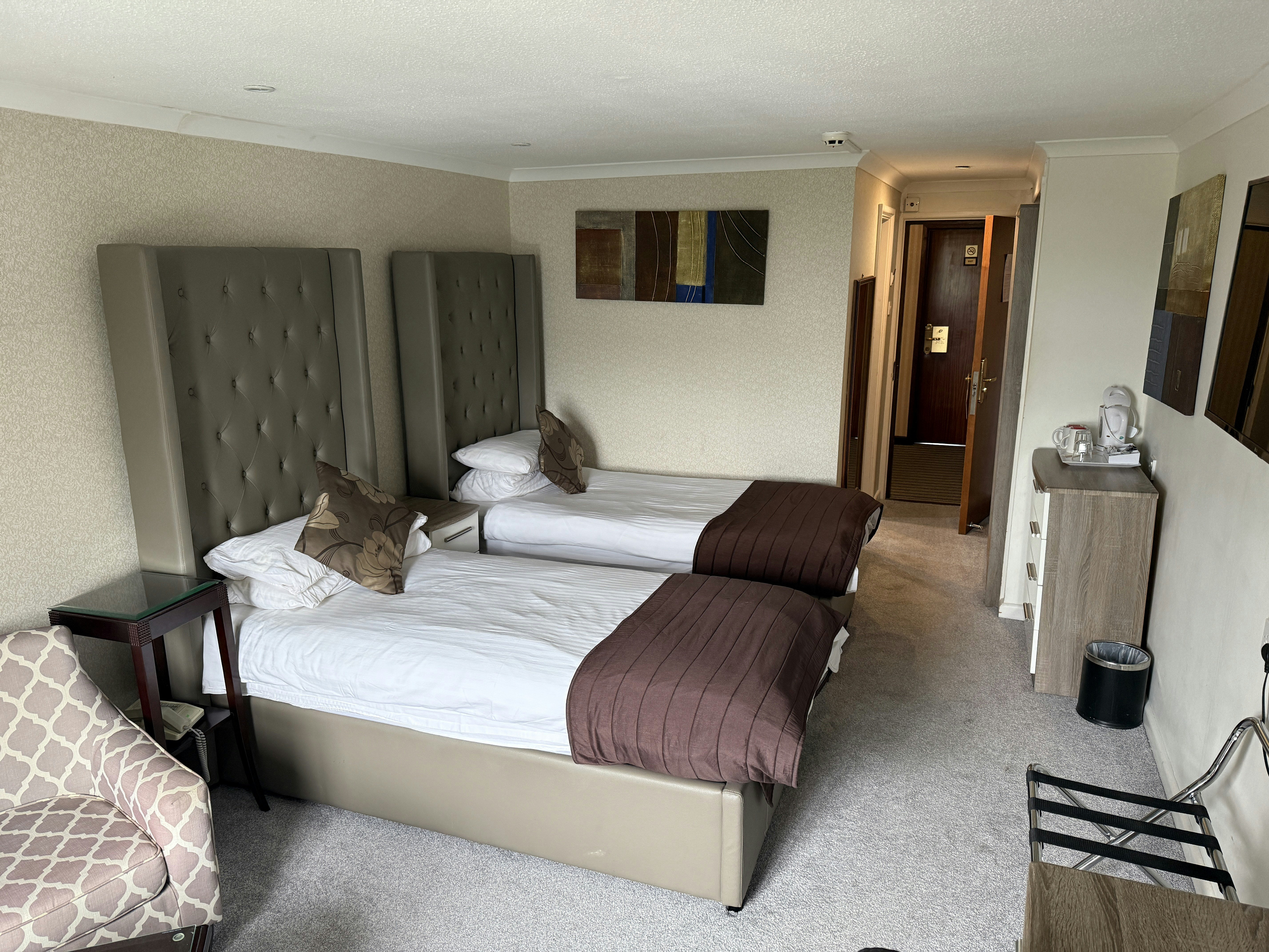 Durrant House Hotel 14/33