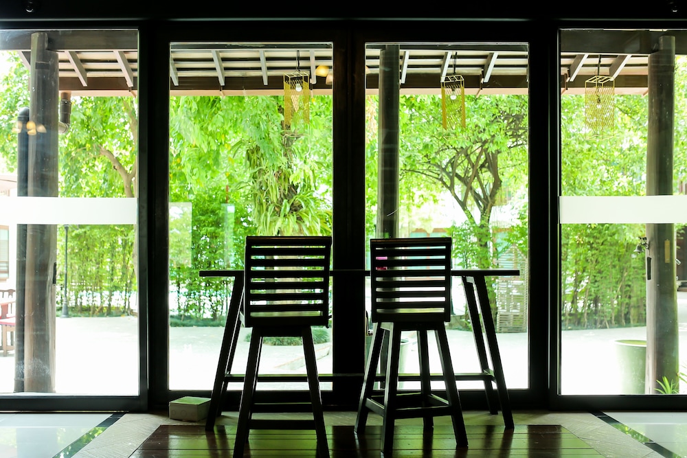 The Mantrini Chiang Rai酒店(The Mantrini Chiang Rai) 图片4