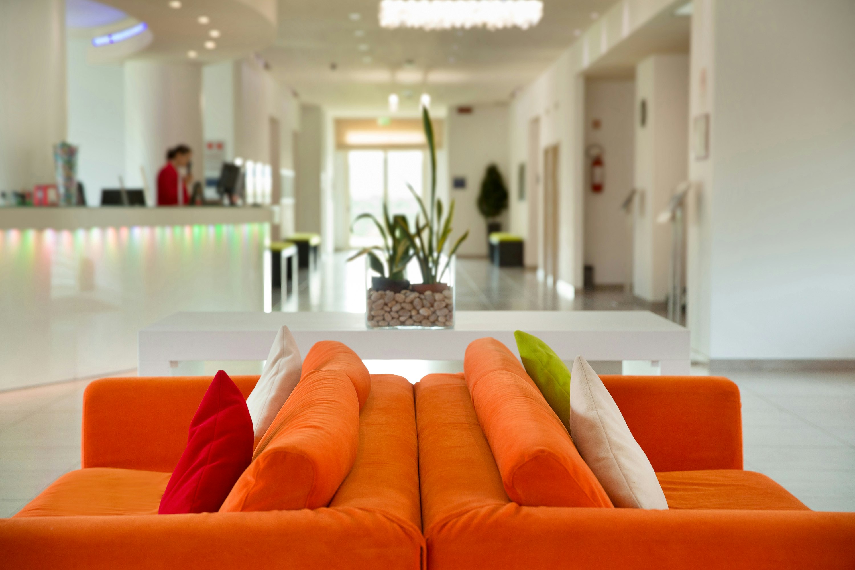Unaway Hotel Cesena Nord 7/16