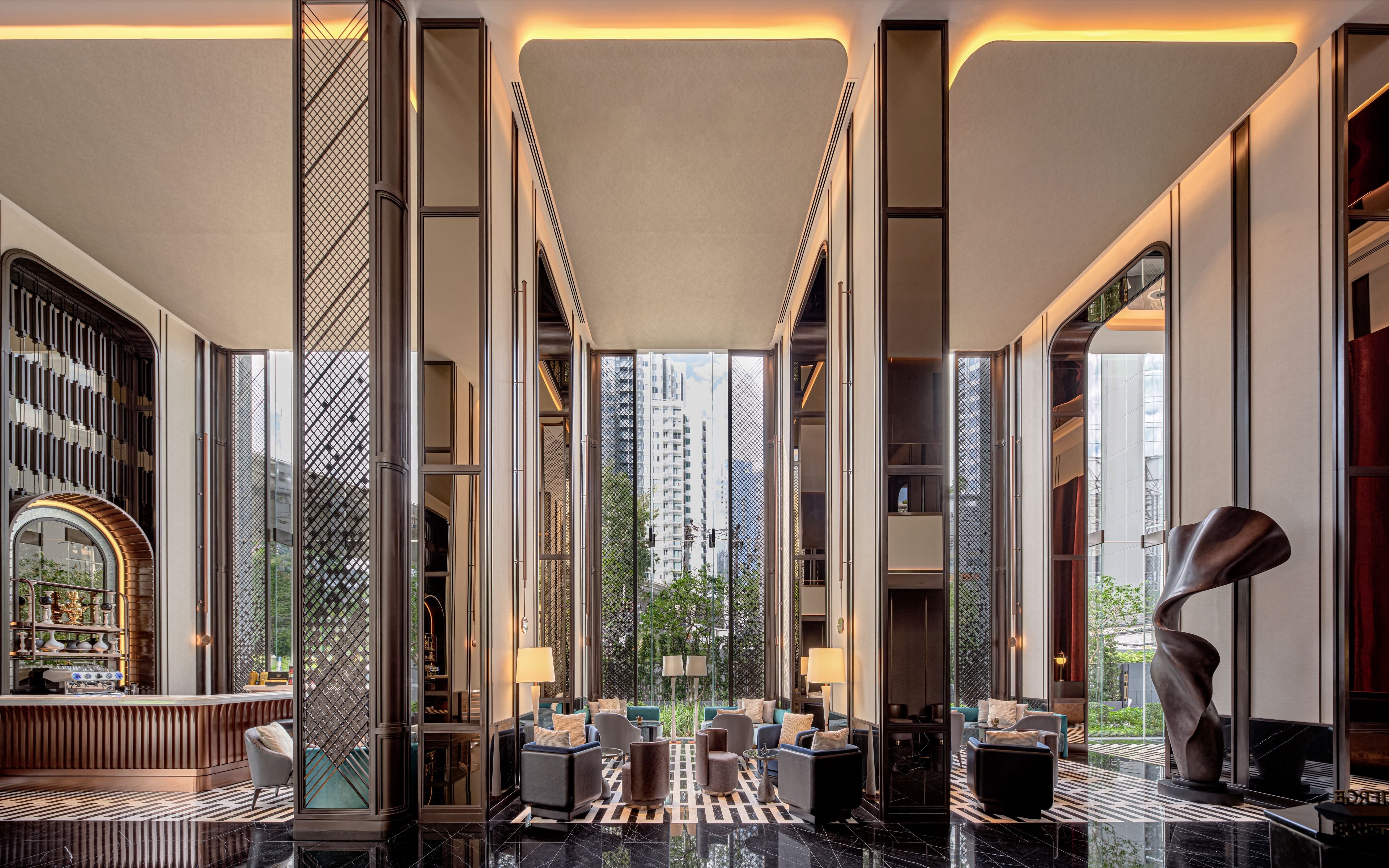 InterContinental Bangkok Sukhumvit 6/50