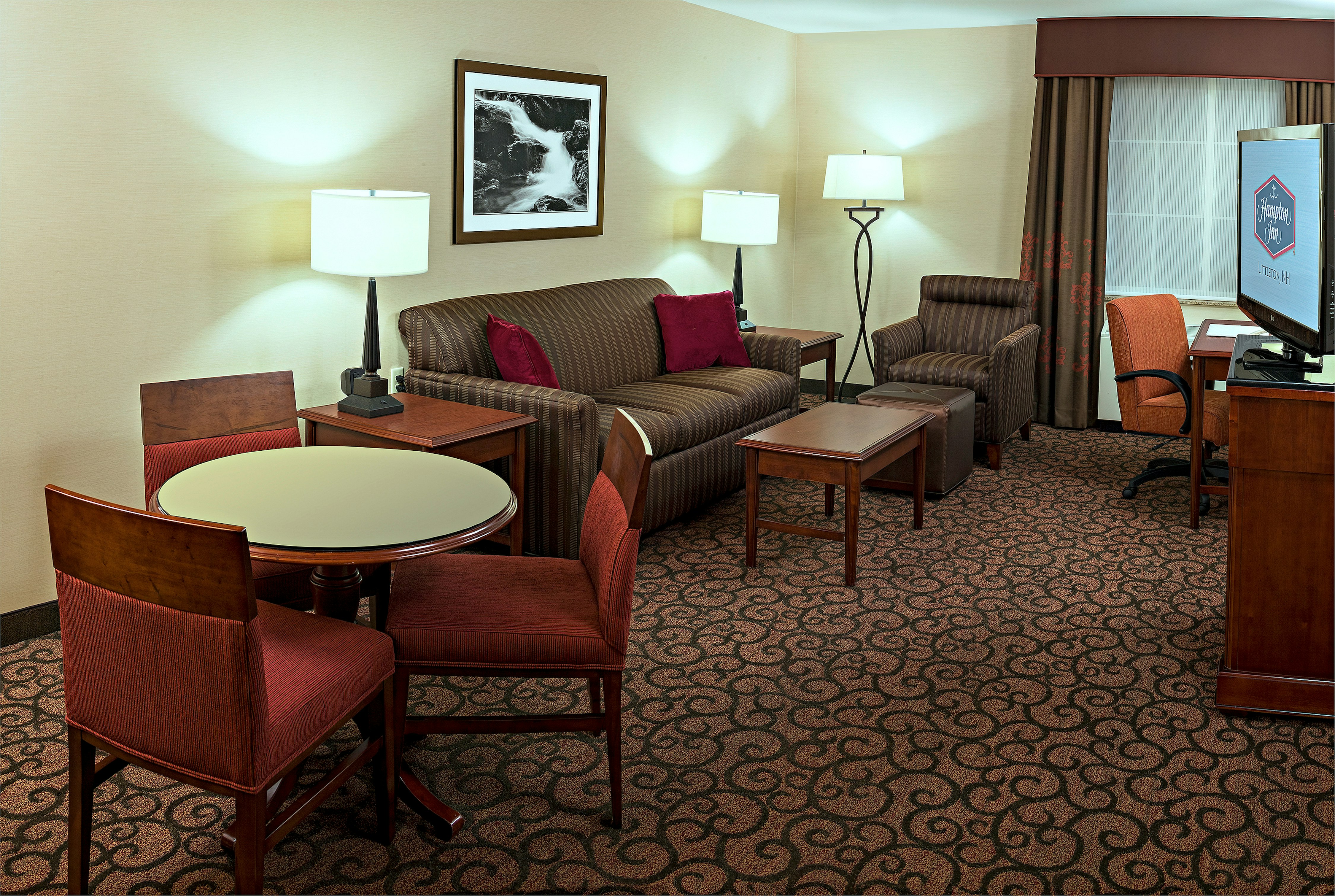 Hampton Inn Littleton 23/43