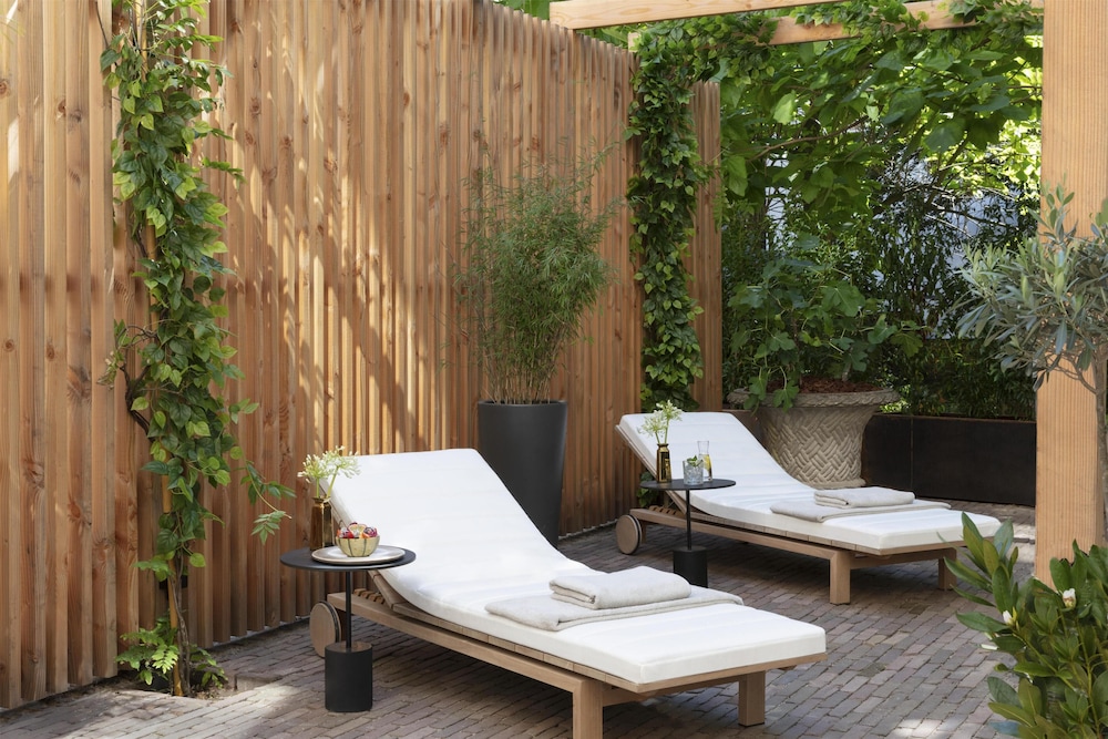 Anantara Grand Hotel Krasnapolsky Amsterdam 27/50