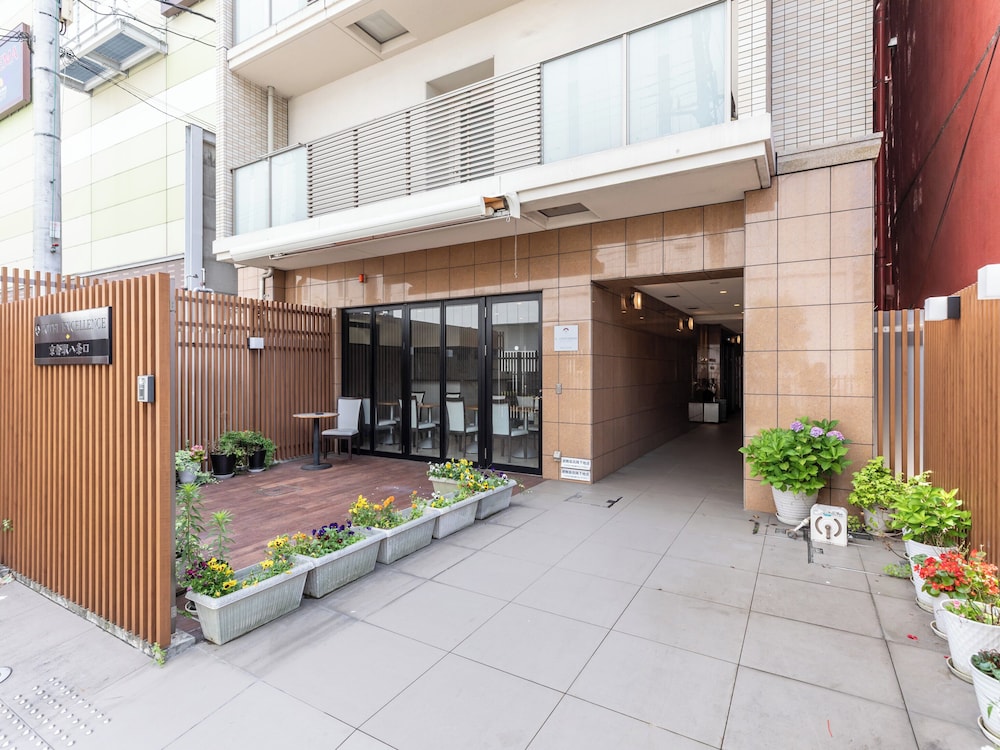 Hotel Excellence Kyoto Station Hachijo 24/29